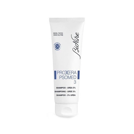 Proxera Psomed 3 Shampoo Urea 3% 125ml