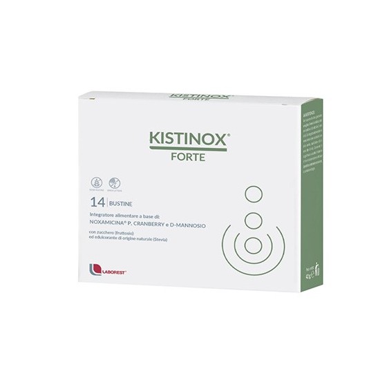 Kistinox Forte 14 Bustine