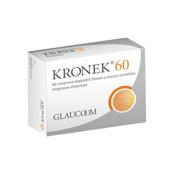 Kronek 60 60 Compresse