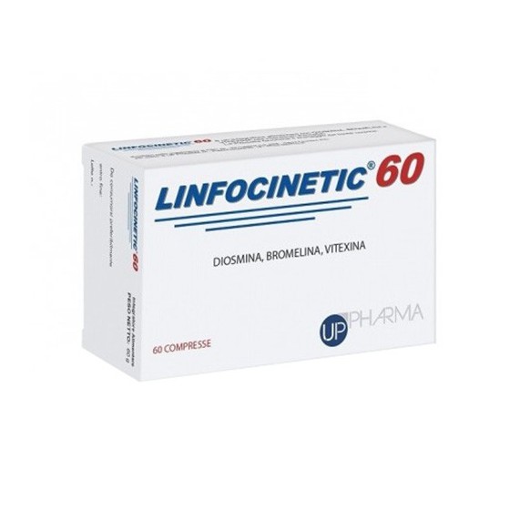 Linfocinetic 60 Compresse