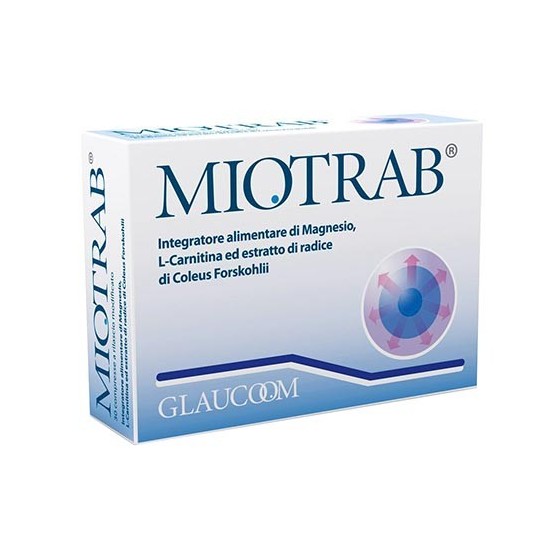 Miotrab 30 Compresse