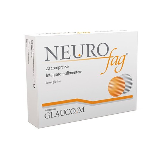 Neurofag 20 Compresse