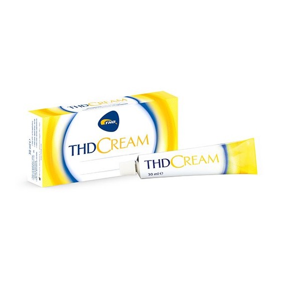 THD Cream 30ml