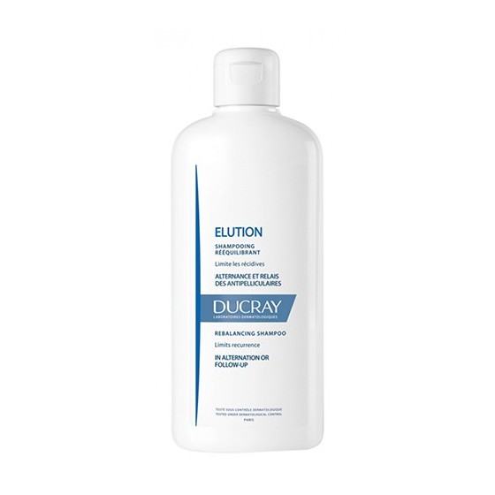 Elution Shampoo Equilibrante Delicato 200ml
