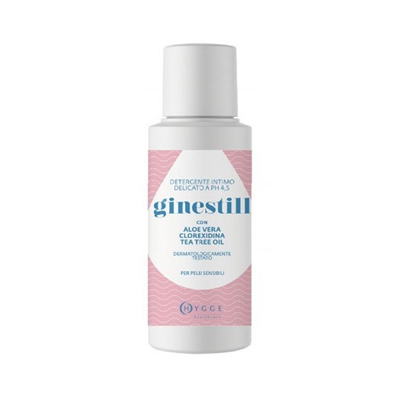 Ginestill Detergente Liquido 250ml