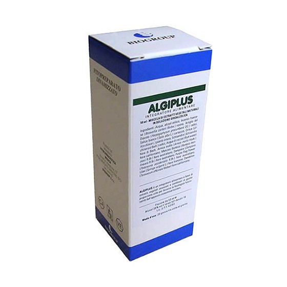 Algiplus 50ml