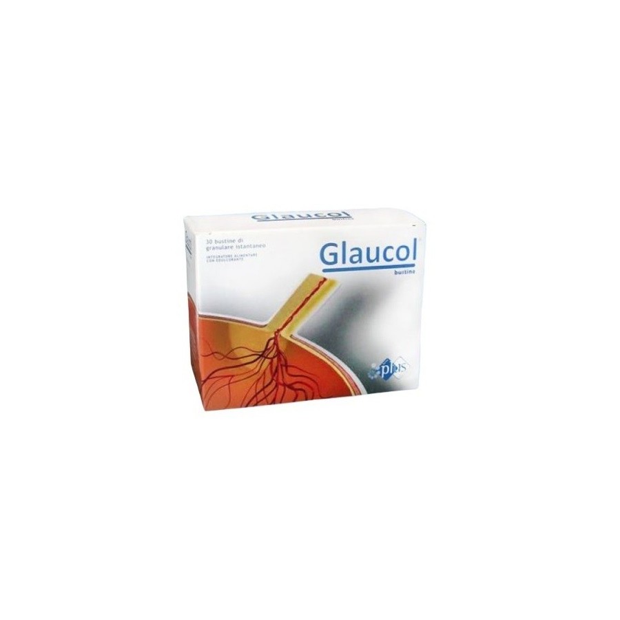 Glaucol Gel 30 Stick Gel