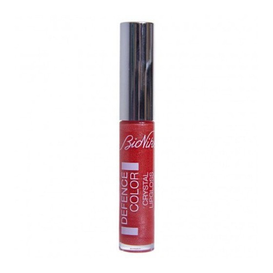 Defence Color Crystal Lipgloss 304 Corail 6ml