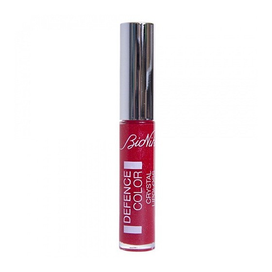 Defence Color Crystal Lipgloss 305 Fraise 6ml