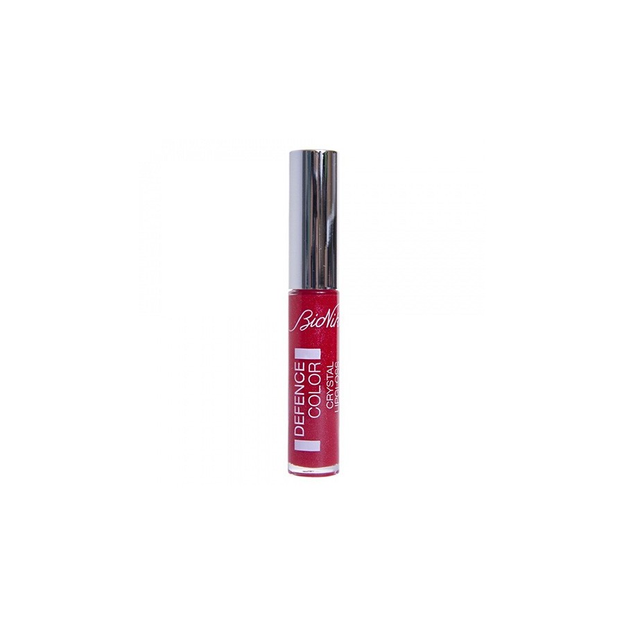 Defence Color Crystal Lipgloss 305 Fraise 6ml