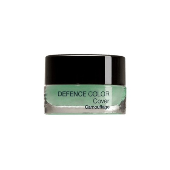 Defence Color Cover Camouflage Correttore 02 Vert 6ml