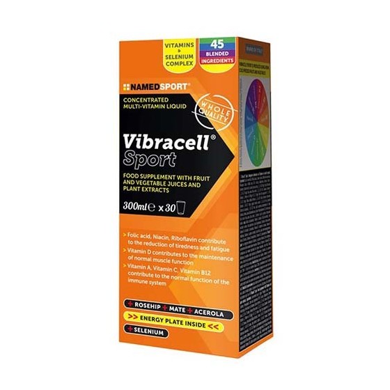 Vibracell Sport 300ml