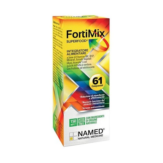 Fortimix Superfood 150ml
