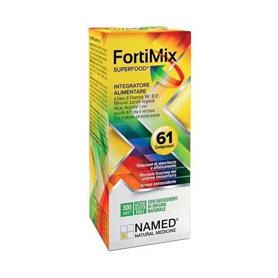 Fortimix Superfood 300ml