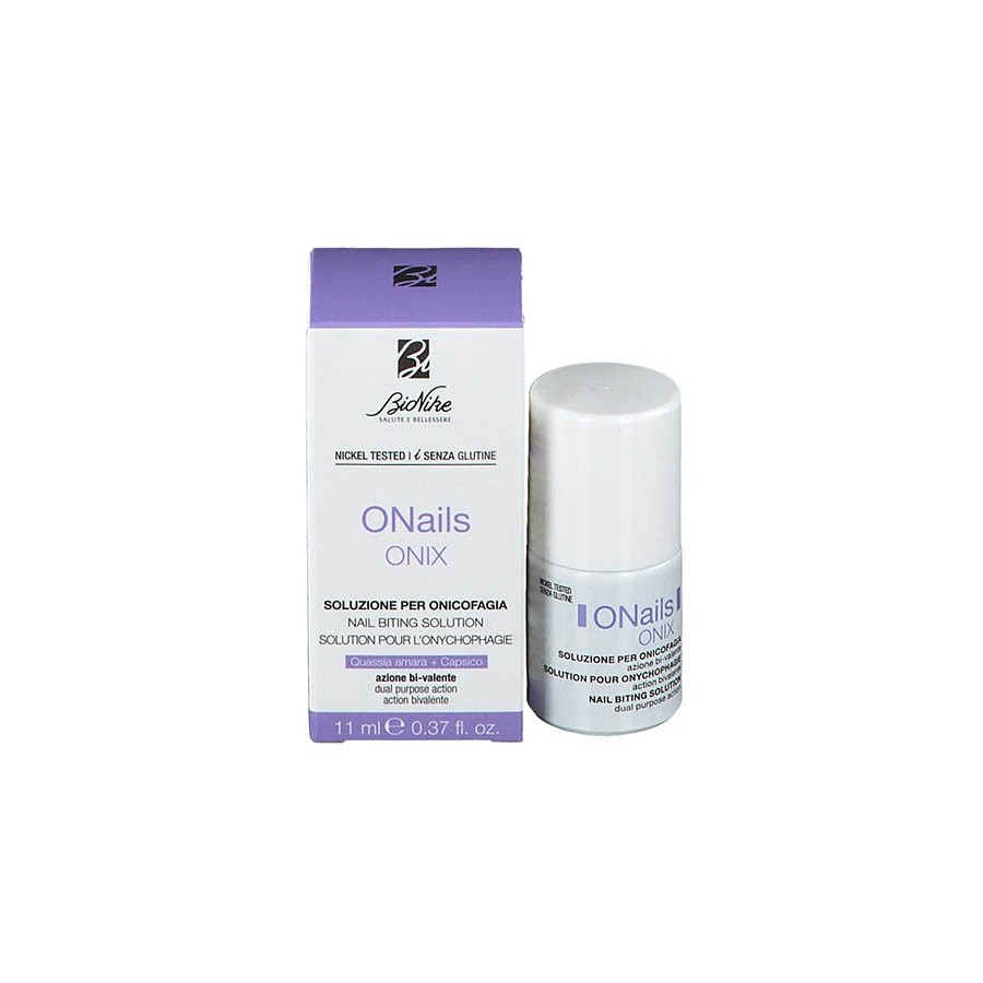 ONails Onix Soluzione Per Onicofagia 11ml