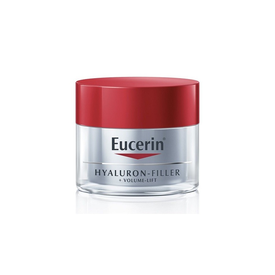 Eucerin Hyaluron-Filler + Volume-Lift Notte 50ml