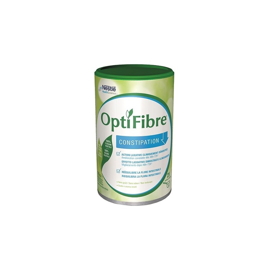 OptiFibre Constipation 125g