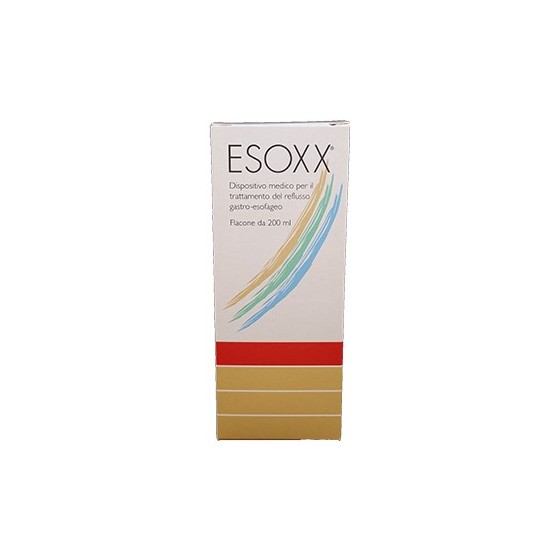 Esoxx Sciroppo 200 ml
