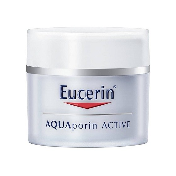 Eucerin AquaPorin Active Crema Pelli Secche 50ml
