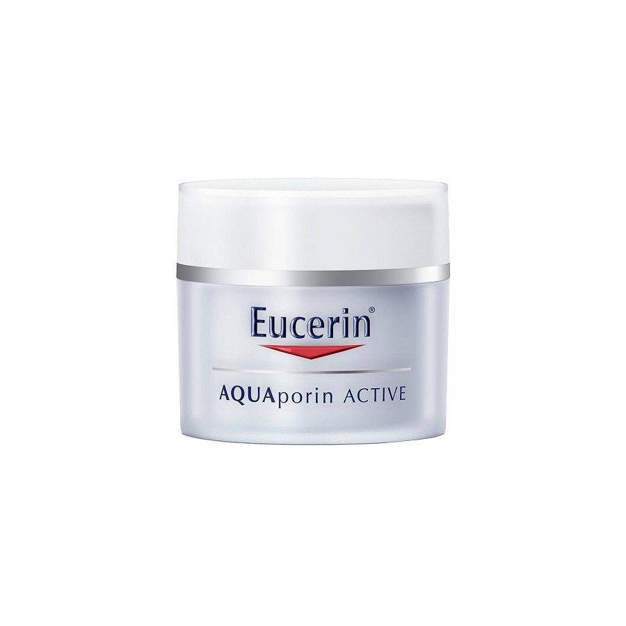 Eucerin AquaPorin Active Crema Pelli Secche 50ml