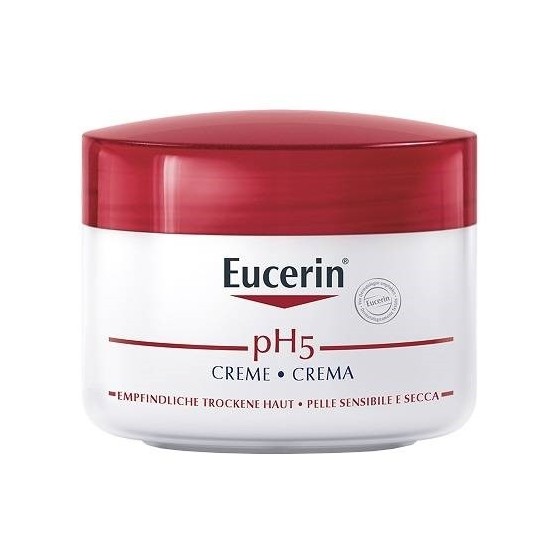 Eucerin Ph5 Crema 75ml
