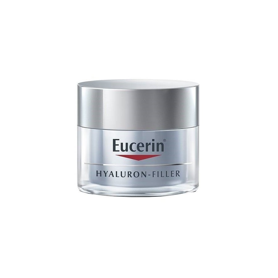 Eucerin Hyaluron-Filler Crema Notte 50ml