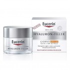 Eucerin Hyaluron-Filler Crema Giorno SPF30 50ml