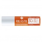 Rilastil Sun System Stick Trasparente Labbra SPF30 4,5ml