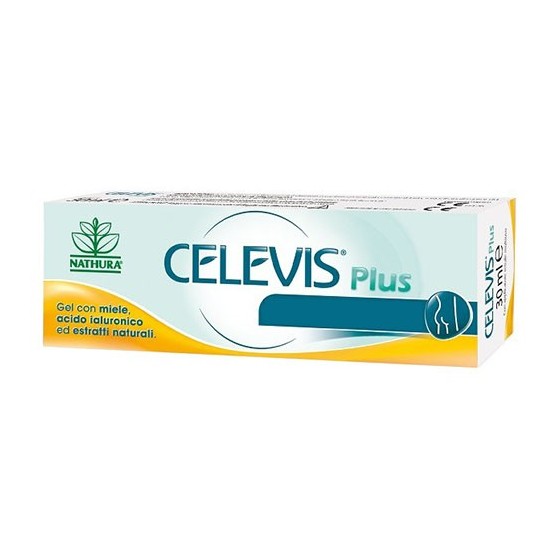 Celevis Plus 30ml