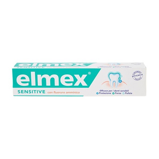 Elmex Sensitive Dentifricio 75ml