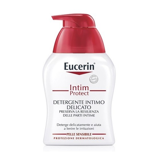 Eucerin Ph5 Detergente Intimo Delicato 250ml