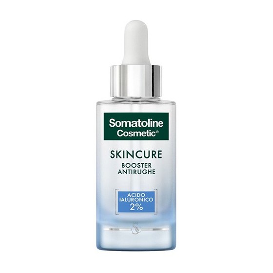 Somatoline Cosmetic Skincure Booster Antirughe 30ml
