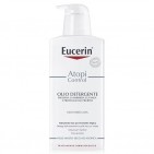 Eucerin AtopiControl Olio Detergente 400ml