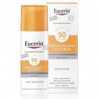 Eucerin Photoaging Control Sun Fluid Anti-Age SPF50 50ml