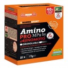 Amino Pro MP9 Ajinomoto 18 Stick Pack