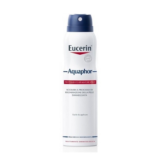 Eucerin Aquaphor Trattamento Riparatore Spray 250ml