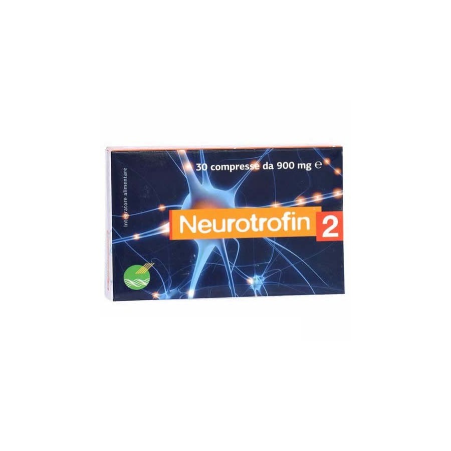 Neurotrofin-2 30 Compresse