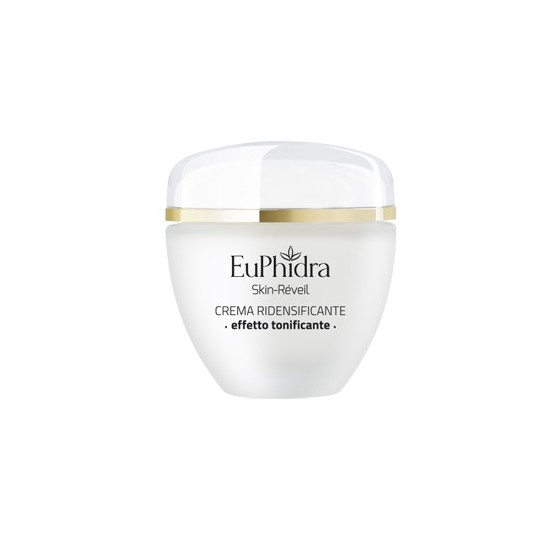 Euphidra Skin-Réveil Crema Ridensificante Tonificante 40ml