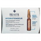 Rilastil Hydrotenseur 7 Fiale Antirughe Liftanti 1ml