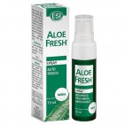 Esi Aloe Fresh Spray Alito Fresco Menta 15ml