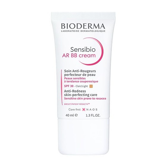 Bioderma Sensibio AR BB Cream 40ml