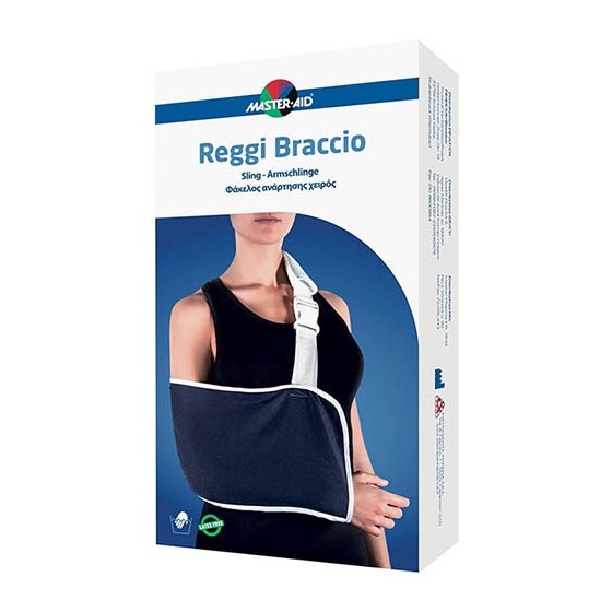 Master-Aid Reggi Braccio