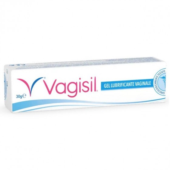 Vagisil Gel Lubrificante Vaginale 30g