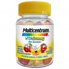 Multicentrum VitaGummy 30 Caramelle Gommose