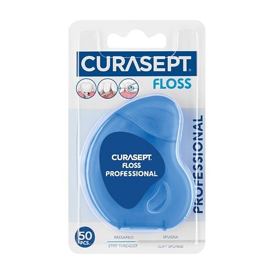 Curasept Floss Professional 1 Pezzo