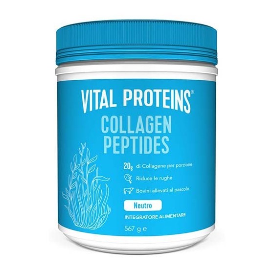 Vital Proteins Collagen Peptides Neutro 567g