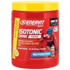 Enervit Sport Isotonic Drink Limone 420g