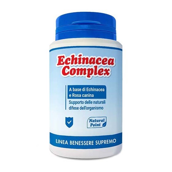 Echinacea Complex 50 Capsule