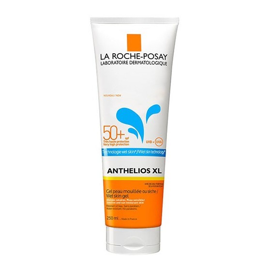 Anthelios XL Wet Skin Gel SPF50+ 250ml