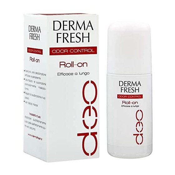 Dermafresh Odor Control Deodorante Roll-On 30ml
